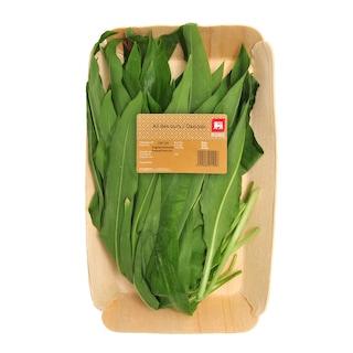 Delhaize | Ail des ours 