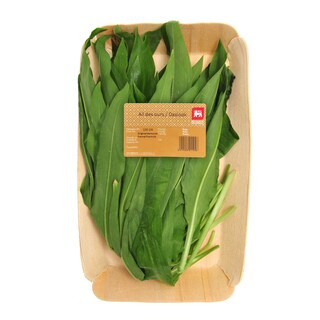 Delhaize | Ail des ours 