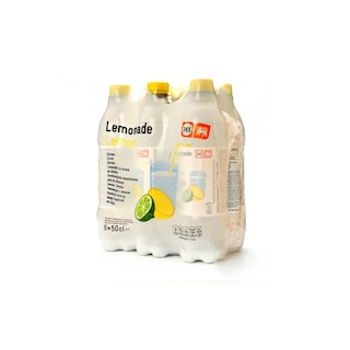 365 | Limonade | Lemon | PET 