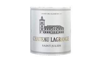 FR BORDEAUX SAINT JULIEN | Château Lagrange 2013 