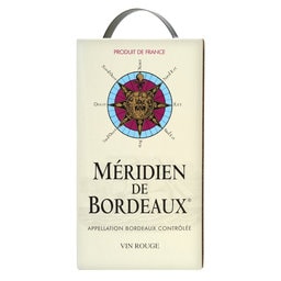 France - Frankrijk | Bordeaux - Bordeaux AC | Méridien de Bordeaux 