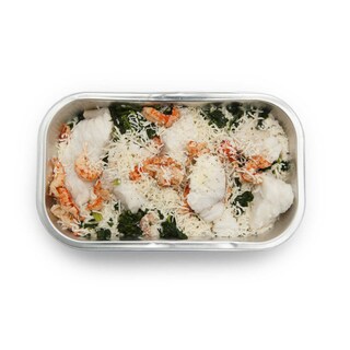 Delhaize | Lotte | Florentine 