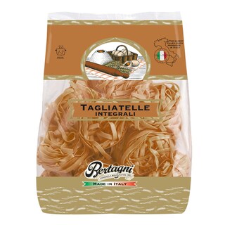 Bertagni | Tagliatelle | Complet 300 gr