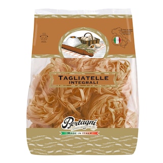 Bertagni | Tagliatelle | Volkoren 