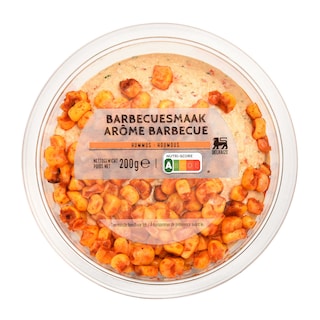 Delhaize | BBQ & GRILL | Hummus 