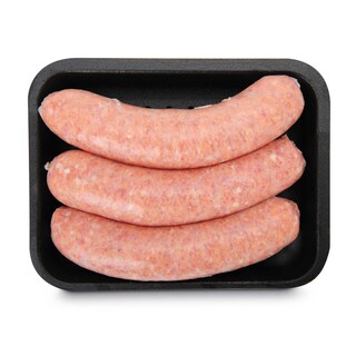 Delhaize | Saucisse | Porc-Veau 