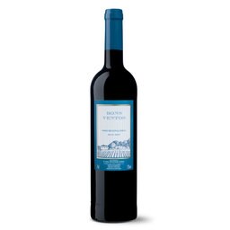 Portugal | Lisboa IGT | Bons Ventos | 2018 | Rood 