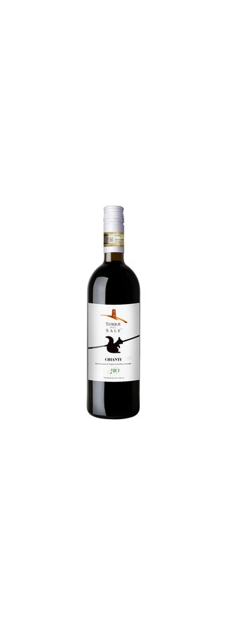 Torrae Del Sale | Chianti | Bio 
