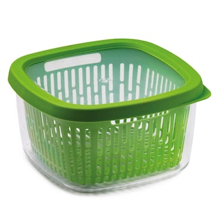 Snips | Bewaardoos | Groen 