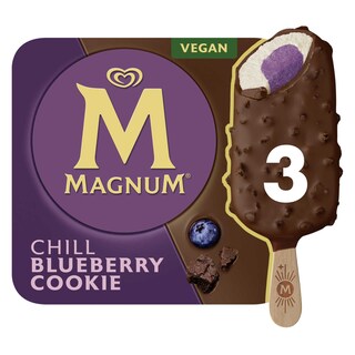 Magnum | Chill 