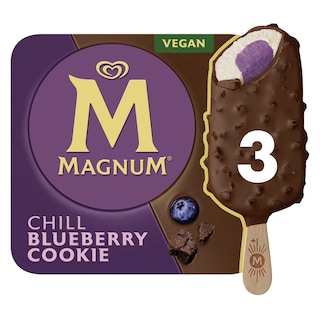 Magnum | Chill 