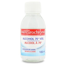 Mercurochrome