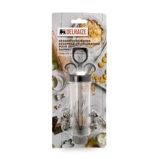 Delhaize | Bakkersspuit 