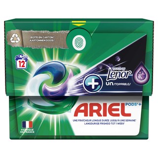 Ariel