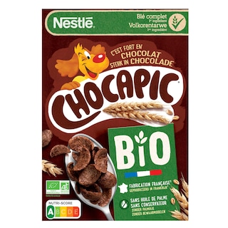 Nestlé-Chocapic