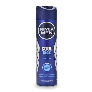 Nivea | Men | Deo | Spray | Cool Kick 