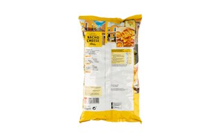 Delhaize | Tortilla chips | Cheese 