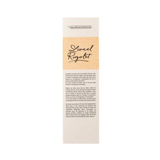 Delhaize | Lionel Rigolet | Crevettes sauvages 