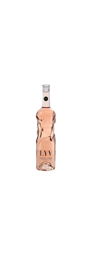 Lyv | Pays d'Oc 75 cl