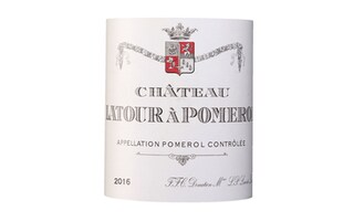 France - Frankrijk | Bordeaux - Pomerol | Château Latour Pauillac | 2012 | Rouge 