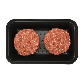 Delhaize | Burger Italienne 