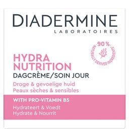 DD | Essential | Hydr Nutri PH5 | DC | 50ml