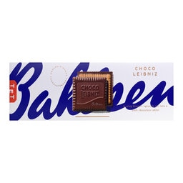 Koekjes | Pure chocolade