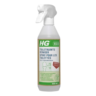 HG | Toiletruimte reiniger | Eco 