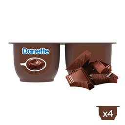 Dessert | Room | Chocolade