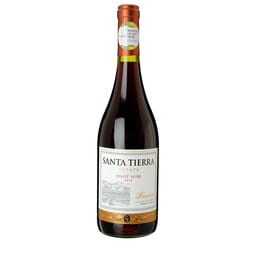 Santa Tierra | Reserva | Pinot Noir 