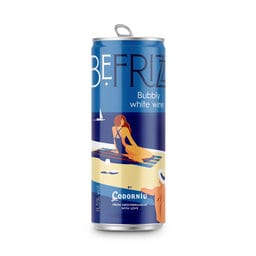 Can | Be Frizz | Brut