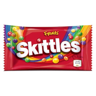 Skittles | Bonbons | Fruits 