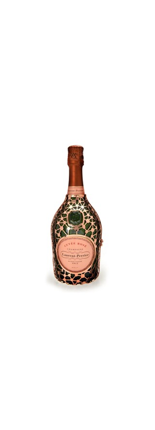 Laurent-Perrier | Champagne | Rosé | Cage 