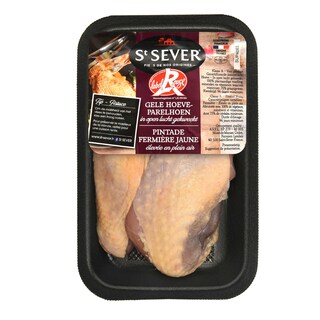 St Sever | Parelhoensupreme 