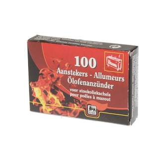 Delhaize | Allumeurs | Poêles à mazout 