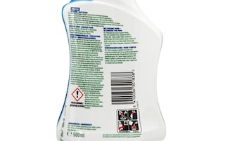 Dettol | Reiniger | Badkamer | Anti-kalk | 500ml 