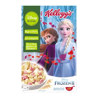 Kellogg's | Céréales | Frozen 
