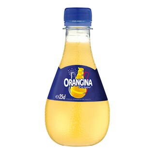 Orangina | Orange | PET 