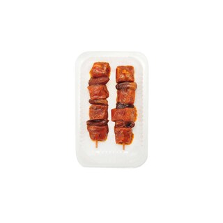 Delhaize | Brochette  de canard  dattes 