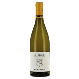 Chablis Gayot 2022 Wit