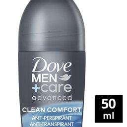 Deo Roll | Clean Comfort | 50ml