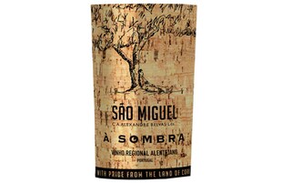 Sao Miguel A Sombra | Vinho Regional Alentejano 