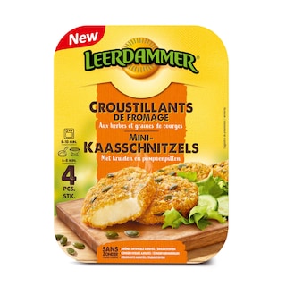 Leerdammer