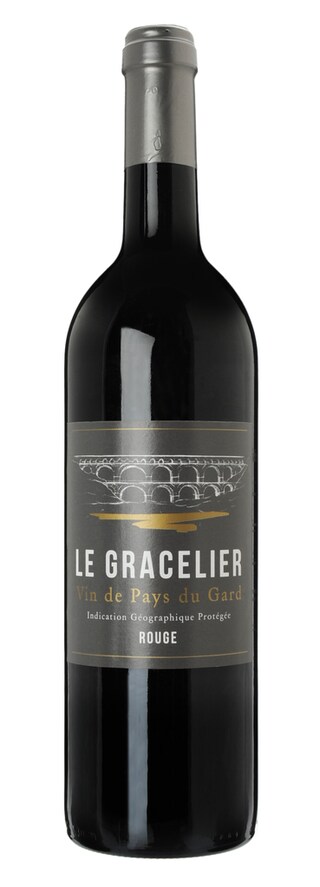 France - Frankrijk | Midi - Gard IGP | Le Gracelier Rouge 