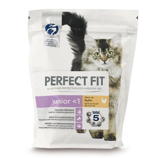 Perfect Fit | Aliment chat | Junior | Poulet 