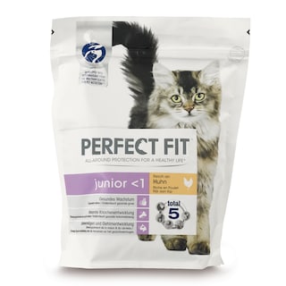 Perfect Fit | Kattenvoeding | Junior | Kip 