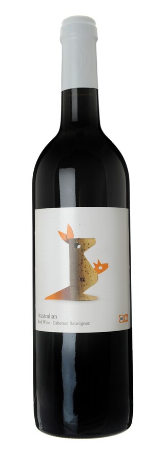 Australie - Australië | Kangaroo Ridge I Cabernet Sauvignon | 2012 
