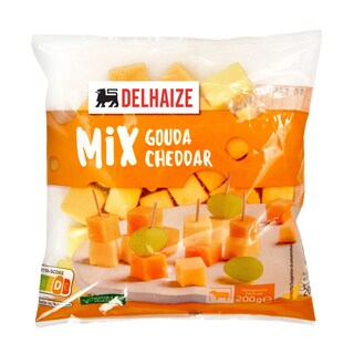 Delhaize