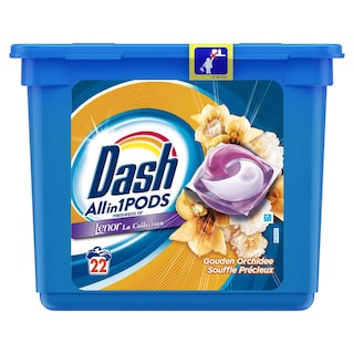 Dash
