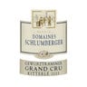 France - Frankrijk-Alsace - Schlumberger